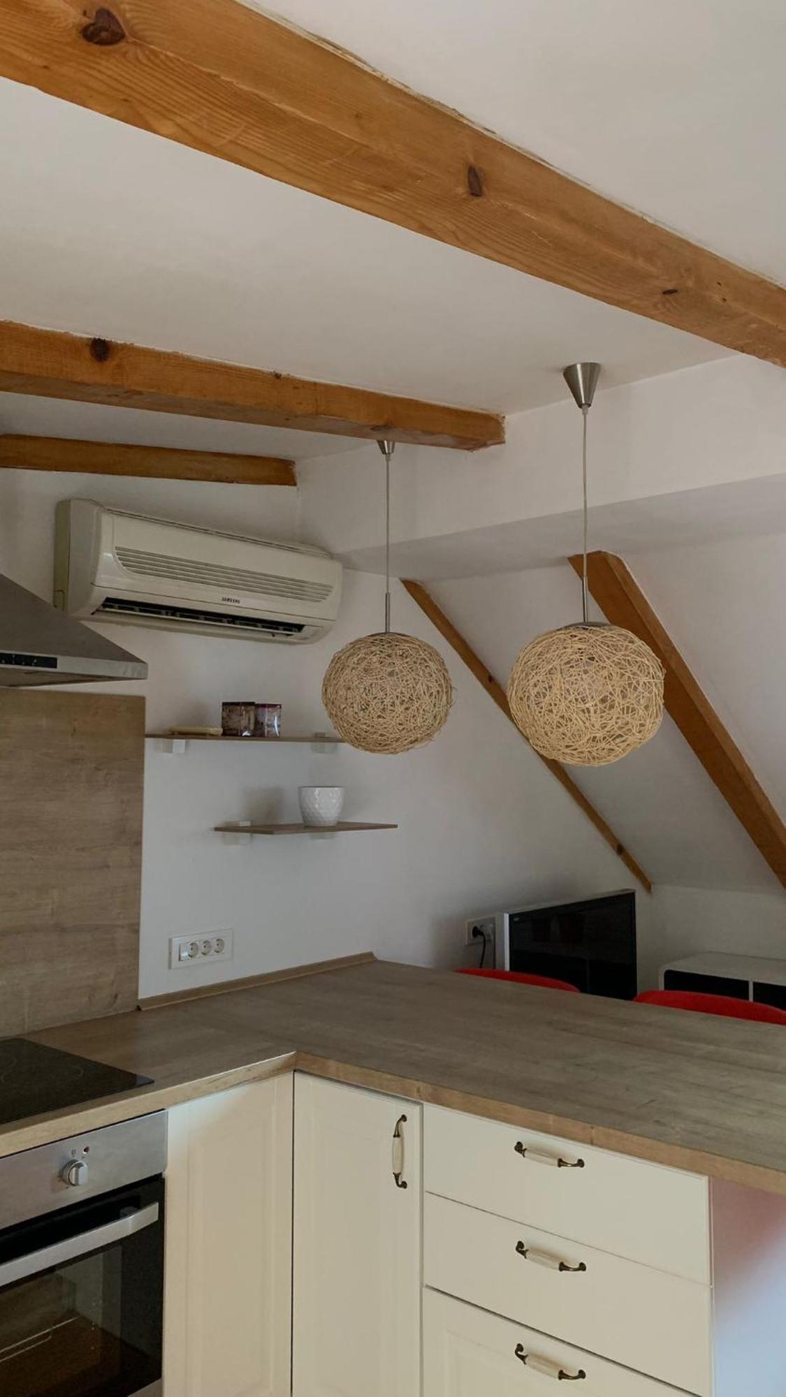 Le Liv On Apartment Rijeka Exterior photo